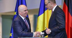 Deutschland und Rumänien vereinbaren vertiefte Rüstungskooperation