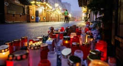 Anschlag auf Magdeburger Weihnachtsmarkt: Taleb A. laut Gutachten schuldfähig