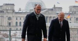 Merz: Tage der iranischen Führung sind 