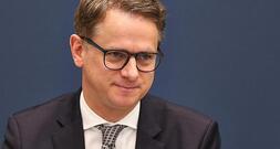 Linnemann will Steuerreform statt Minijob-Abschaffung