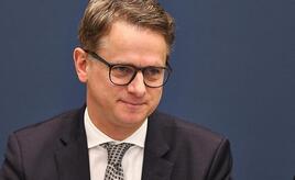 Linnemann will Steuerreform statt Minijob-Abschaffung
