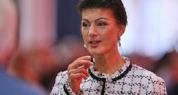 Wagenknecht lehnt Abschaffung des Acht-Stunden-Tages ab