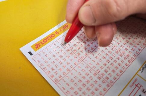 Aktuelle Lottozahlen vom Mittwoch (28.01.2025)