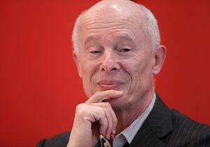 Klimaforscher sieht wissenschaftlichen Abstieg der USA unter Trump