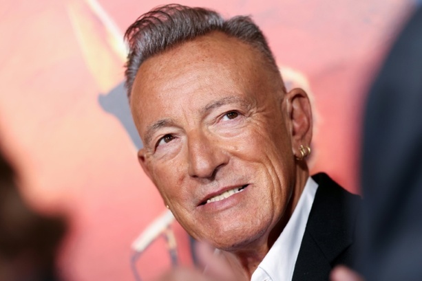 Bild vergr&ouml;&szlig;ern: Protestsong gegen König Trump: Bruce Springsteen würdigt Minneapolis mit Hymne