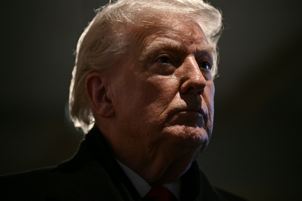 Bild vergr&ouml;&szlig;ern: Slowakischer Regierungschef soll Sorge um Trumps geistige Gesundheit geäußert haben