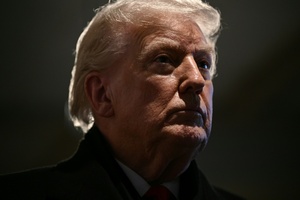 Slowakischer Regierungschef soll Sorge um Trumps geistige Gesundheit geäußert haben