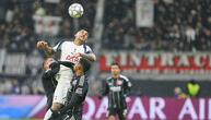 Champions League: Eintracht unterliegt Tottenham - Bayern siegreich