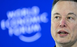 Bericht: SpaceX plant Börsengang vor Musks Geburtstag im Juni