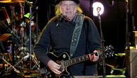 Neil Young schenkt Menschen in Grönland freien Zugang zu seiner Musik