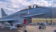 Bericht: Regierung zweifelt an gemeinsamem Eurofighter-Nachfolger
