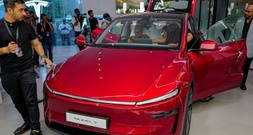 Skeptische Käufer: Tesla-Gewinn bricht im vierten Quartal ein