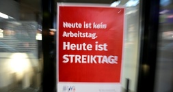 Gewerkschaften drohen mit Streiks gegen geplante Aufweichung des Arbeitszeitgesetzes