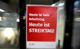 Gewerkschaften drohen mit Streiks gegen geplante Aufweichung des Arbeitszeitgesetzes