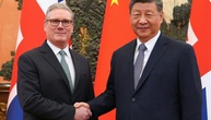 Starmer und Xi drängen auf engere Beziehungen zwischen London und Peking