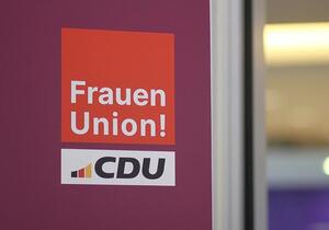 Frauen-Union will Eizellspende legalisieren