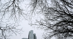 Deutsche Bank meldet Rekordgewinn
