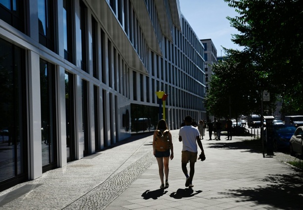 Bild vergr&ouml;&szlig;ern: Bundesgerichtshof: Makler darf Mieter mit ausländischem Namen nicht diskriminieren