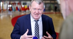 Grönland-Streit: Dänemark begrüßt 