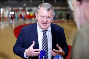 Grönland-Streit: Dänemark begrüßt 