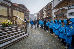 Brand in Crans-Montana: Ermittlungen gegen zwei Sicherheitsverantwortliche der Gemeinde
