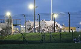 Wirtschaftsministerium rechnet derzeit nicht mit Gasmangellage