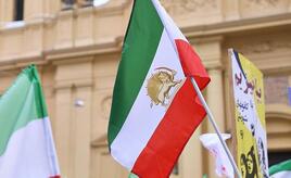 Neue EU-Sanktionen gegen den Iran beschlossen