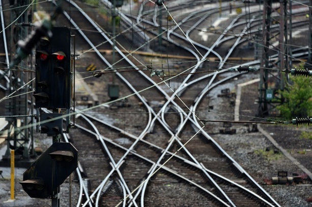 Bild vergr&ouml;&szlig;ern: Bundestag beschließt Gesetz zum Schutz kritischer Infrastruktur