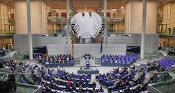 Bundestag beschließt Kritis-Dachgesetz
