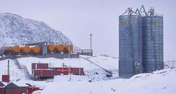 Grönlands Wirtschaftsministerin: Keine Rahmenvereinbarung mit USA