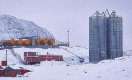 Grönlands Wirtschaftsministerin: Keine Rahmenvereinbarung mit USA