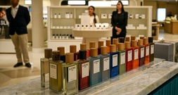 Zollbeamte in Stralsund entdecken zehntausende Flacons mit gefälschtem Parfum