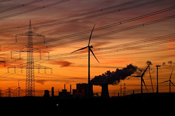 Bild vergr&ouml;&szlig;ern: Bundesverwaltungsgericht: Regierung muss Klimaschutzprogramm nachbessern