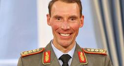 Heeresinspekteur wirbt ausdrücklich um Frauen für die Bundeswehr