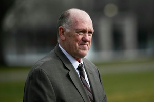 Minneapolis: Trumps Grenzbeauftragter Homan stellt Teilabzug in Aussicht