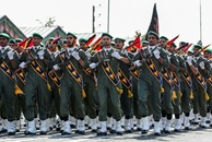 EU-Staaten stufen Irans Revolutionsgarden als Terrororganisation ein