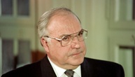 Streit über Textpassagen: Bundesgerichtshof verhandelt erneut über Kohl-Buch
