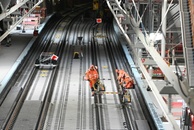 Bund und Länder stellen 2,5 Milliarden Euro für neue Bahnprojekte zur Verfügung