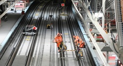 Bund und Länder stellen 2,5 Milliarden Euro für neue Bahnprojekte zur Verfügung