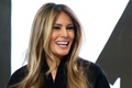 US-First Lady feiert Premiere der von Amazon finanzierten Doku 'Melania'