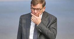 Wadephul begrüßt Terror-Einstufung für Irans Revolutionsgarden