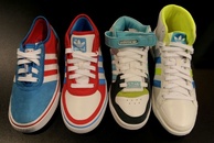 Adidas meldet Rekordumsatz im Jahr 2025 und kündigt Aktienrückkauf an