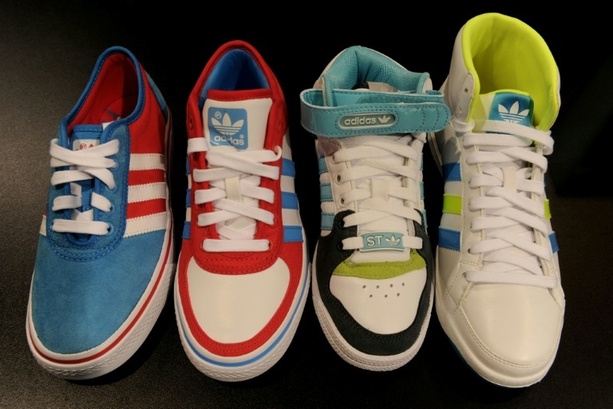 Bild vergr&ouml;&szlig;ern: Adidas meldet Rekordumsatz im Jahr 2025 und kündigt Aktienrückkauf an