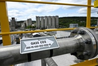 Bundestag gibt grünes Licht für Export von abgeschiedenem CO2 zur Einlagerung