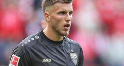 Bundesliga: Stuttgart siegt spät - Freiburg verliert in Lille