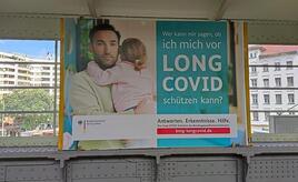 Union dämpft Erwartungen an Long-Covid-Forschungsförderung