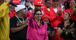 Druck der USA: Venezuelas Parlament verabschiedet Gesetz zur Öffnung des Ölsektors