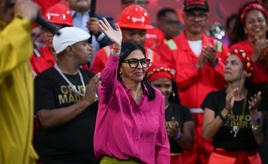 Druck der USA: Venezuelas Parlament verabschiedet Gesetz zur Öffnung des Ölsektors