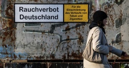 Unions- und SPD-Politiker bringen Erhöhung der Tabaksteuer ins Spiel