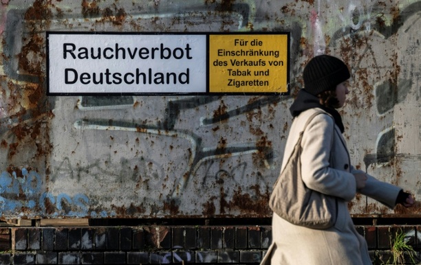 Bild vergr&ouml;&szlig;ern: Unions- und SPD-Politiker bringen Erhöhung der Tabaksteuer ins Spiel